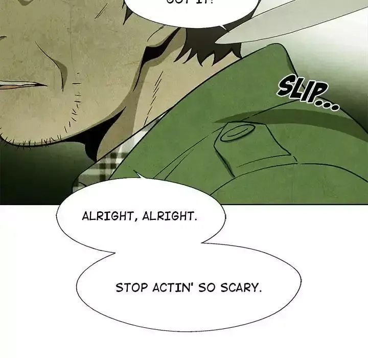 Read Gorgon chapter 32 image 41 on Lezhin