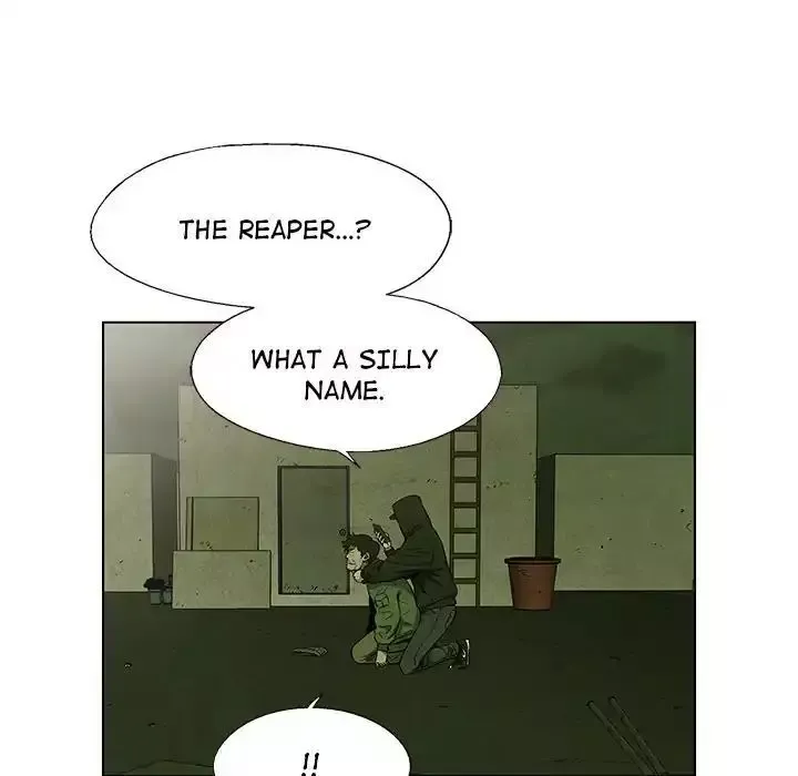 Read Gorgon chapter 32 image 43 on Lezhin