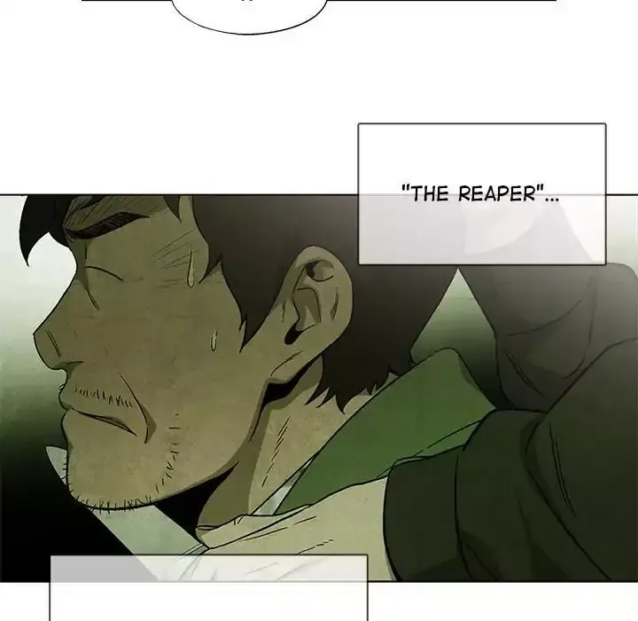 Read Gorgon chapter 32 image 44 on Lezhin