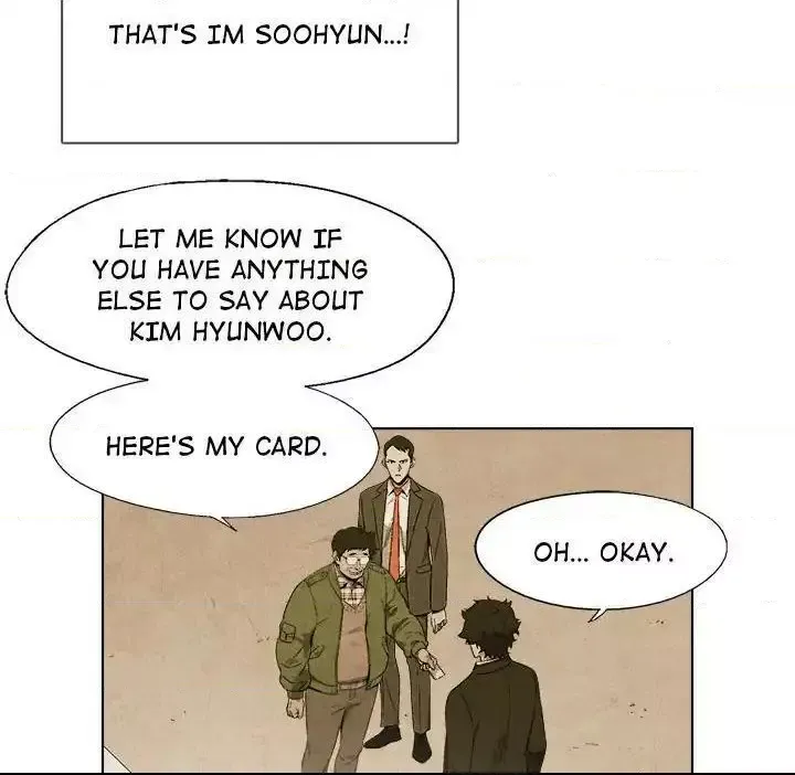 Read Gorgon chapter 32 image 45 on Lezhin