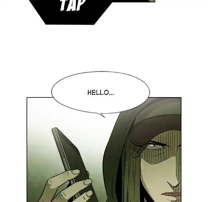 Read Gorgon chapter 32 image 48 on Lezhin