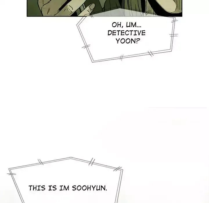 Read Gorgon chapter 32 image 49 on Lezhin