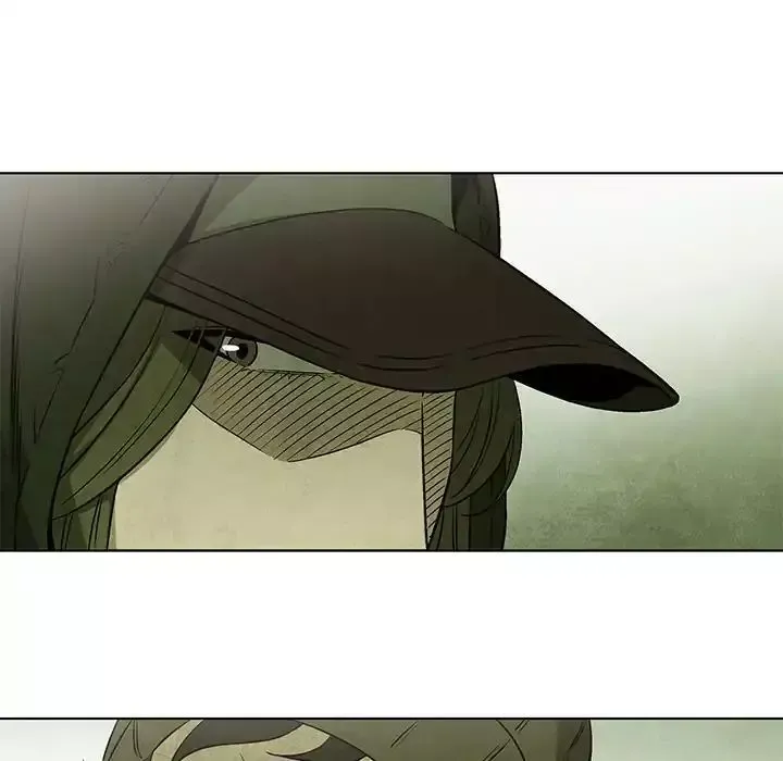 Read Gorgon chapter 32 image 5 on Lezhin