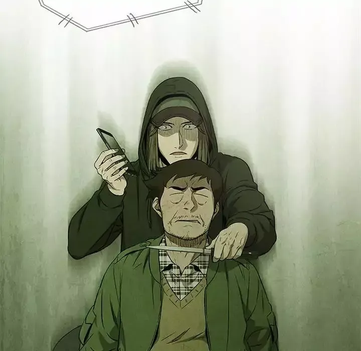 Read Gorgon chapter 32 image 50 on Lezhin