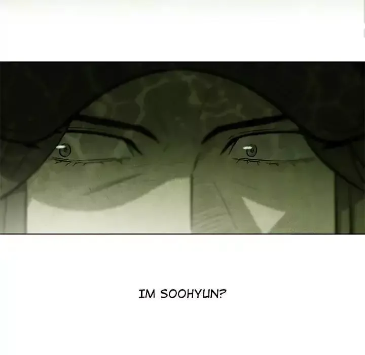 Read Gorgon chapter 32 image 52 on Lezhin