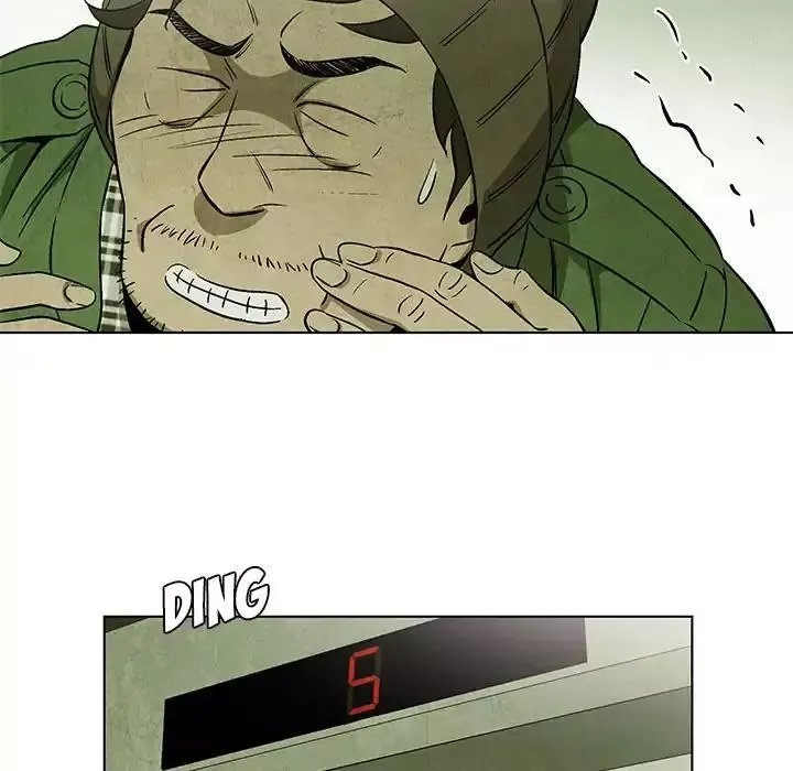 Read Gorgon chapter 32 image 6 on Lezhin