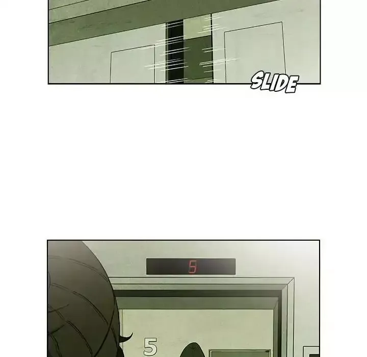 Read Gorgon chapter 32 image 7 on Lezhin