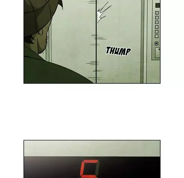 Read Gorgon chapter 32 image 9 on Lezhin