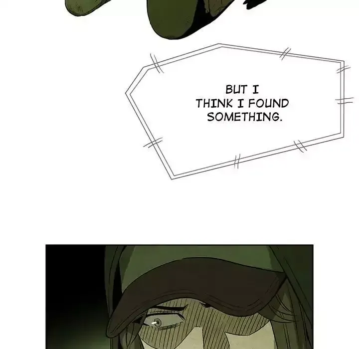 Read Gorgon chapter 33 image 10 on Lezhin