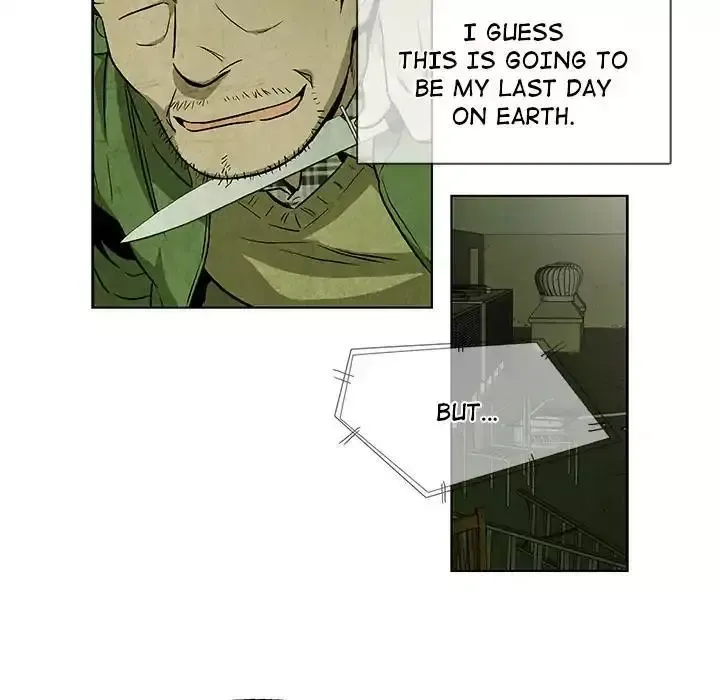 Read Gorgon chapter 33 image 12 on Lezhin