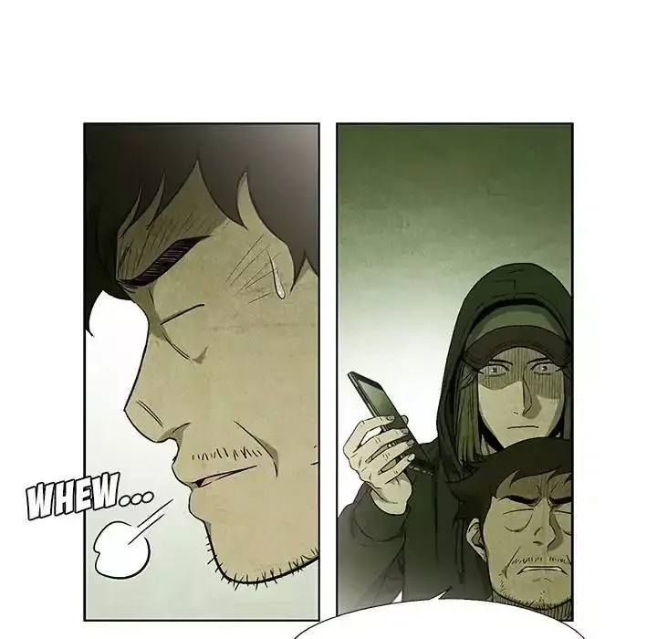 Read Gorgon chapter 33 image 14 on Lezhin