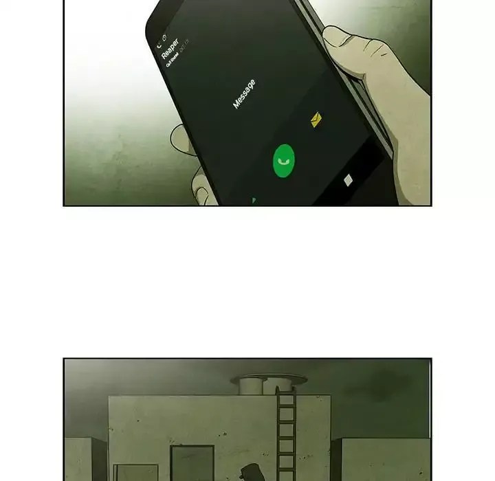 Read Gorgon chapter 33 image 16 on Lezhin