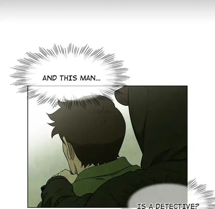 Read Gorgon chapter 33 image 2 on Lezhin