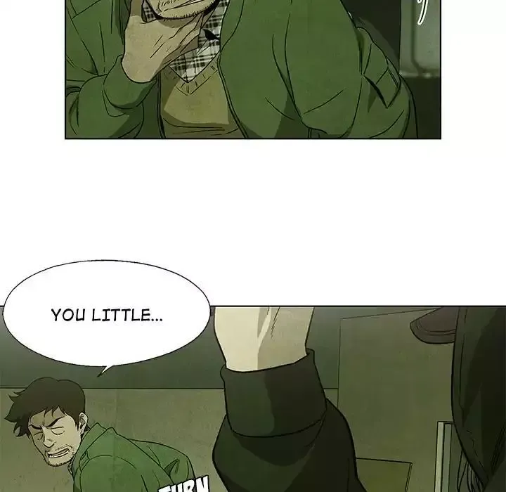 Read Gorgon chapter 33 image 20 on Lezhin
