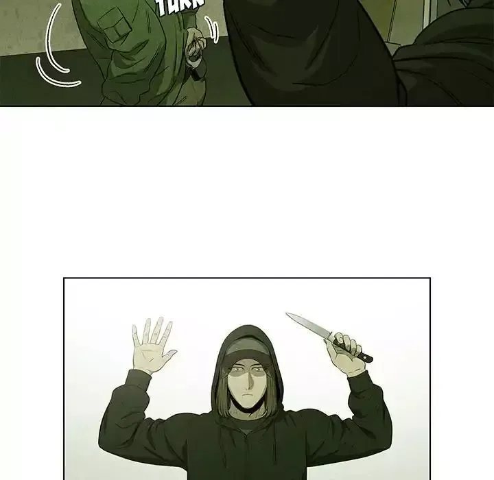 Read Gorgon chapter 33 image 21 on Lezhin