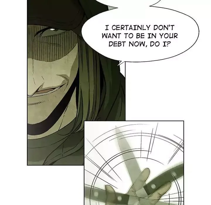 Read Gorgon chapter 33 image 28 on Lezhin