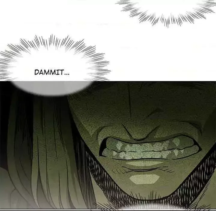Read Gorgon chapter 33 image 3 on Lezhin