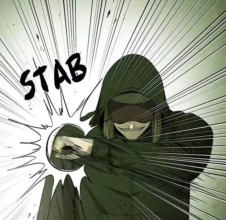 Read Gorgon chapter 33 image 30 on Lezhin