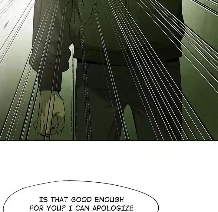 Read Gorgon chapter 33 image 31 on Lezhin
