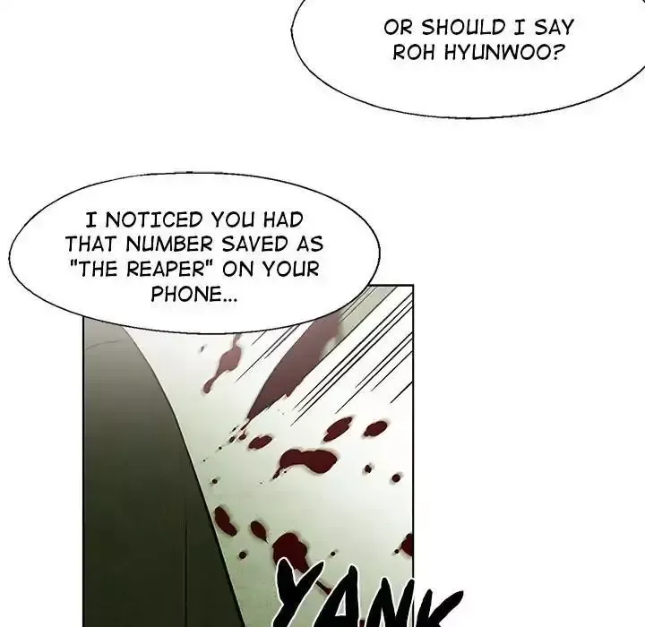 Read Gorgon chapter 33 image 35 on Lezhin