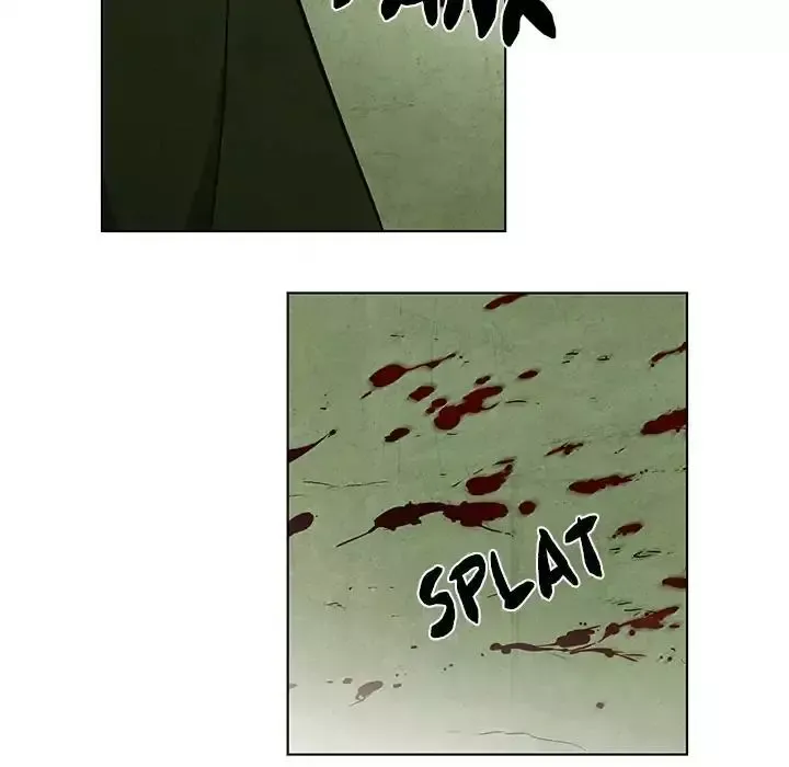 Read Gorgon chapter 33 image 36 on Lezhin