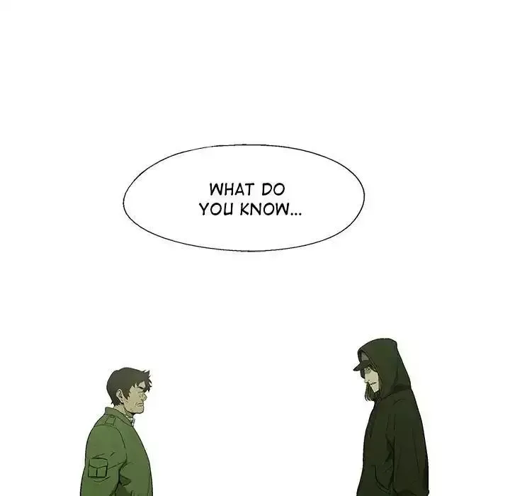 Read Gorgon chapter 33 image 37 on Lezhin
