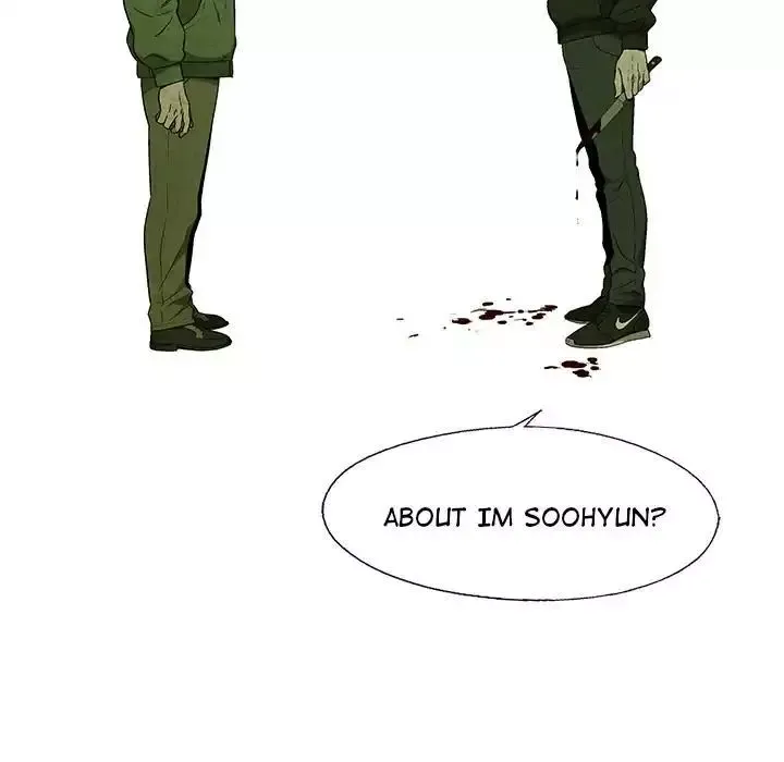 Read Gorgon chapter 33 image 38 on Lezhin