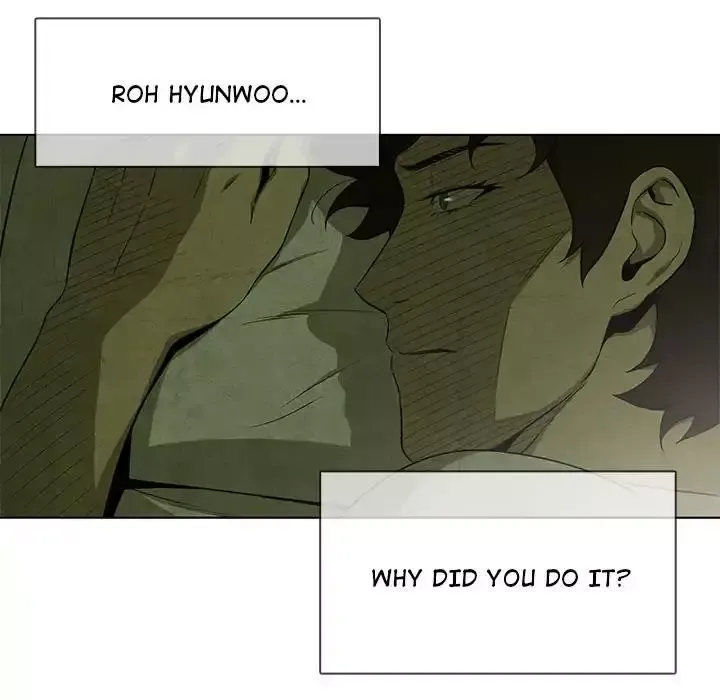 Read Gorgon chapter 33 image 40 on Lezhin