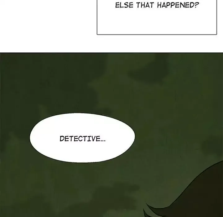 Read Gorgon chapter 33 image 42 on Lezhin