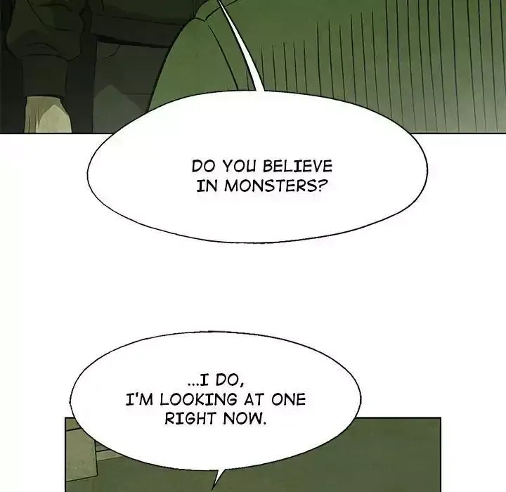 Read Gorgon chapter 33 image 44 on Lezhin
