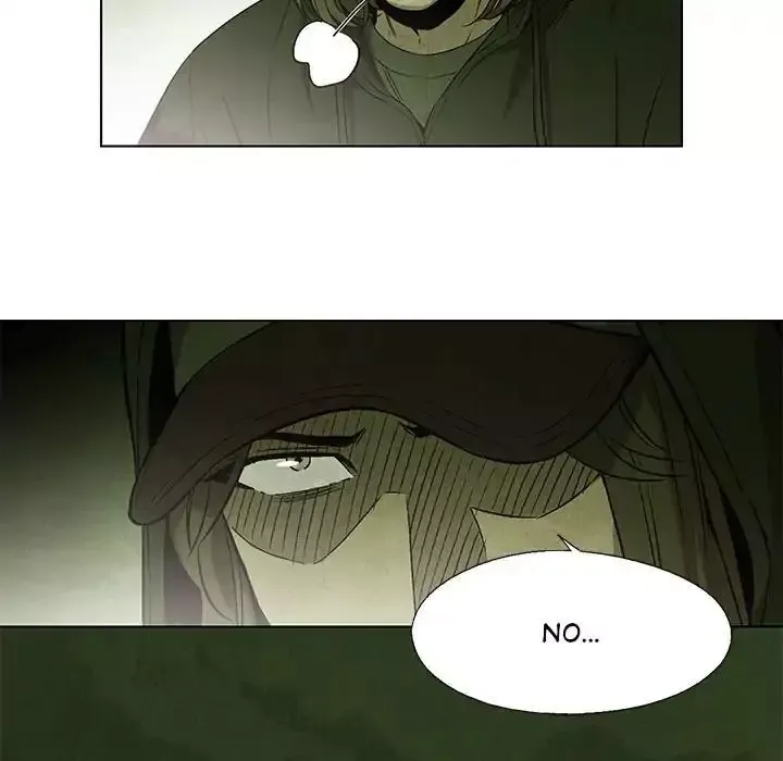 Read Gorgon chapter 33 image 46 on Lezhin