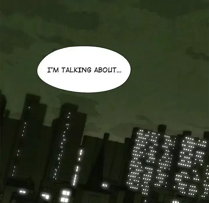 Read Gorgon chapter 33 image 47 on Lezhin