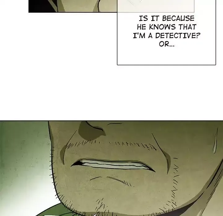 Read Gorgon chapter 33 image 6 on Lezhin