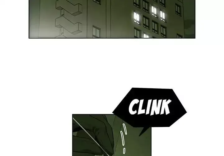 Read Gorgon chapter 34 image 1 on Lezhin
