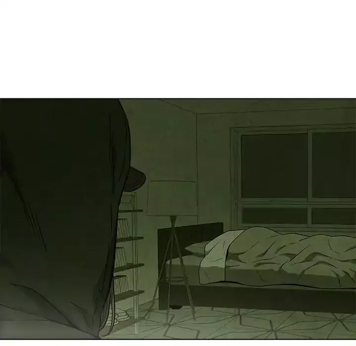 Read Gorgon chapter 34 image 10 on Lezhin