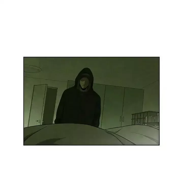 Read Gorgon chapter 34 image 11 on Lezhin