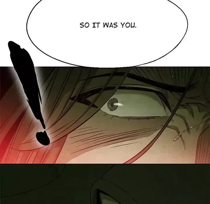 Read Gorgon chapter 34 image 16 on Lezhin