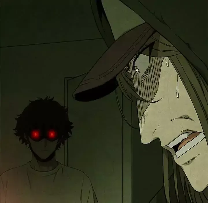 Read Gorgon chapter 34 image 17 on Lezhin