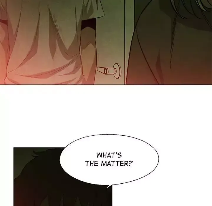 Read Gorgon chapter 34 image 18 on Lezhin