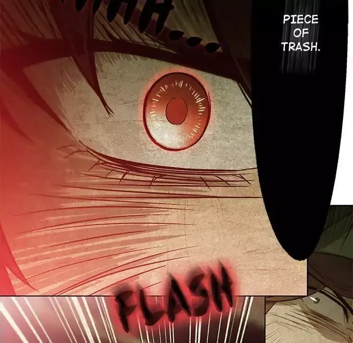 Read Gorgon chapter 34 image 21 on Lezhin