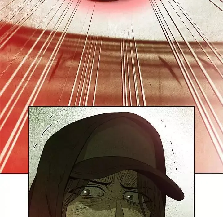 Read Gorgon chapter 34 image 23 on Lezhin