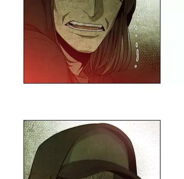 Read Gorgon chapter 34 image 24 on Lezhin