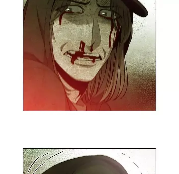Read Gorgon chapter 34 image 25 on Lezhin
