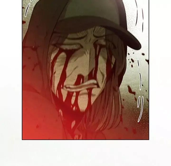 Read Gorgon chapter 34 image 26 on Lezhin