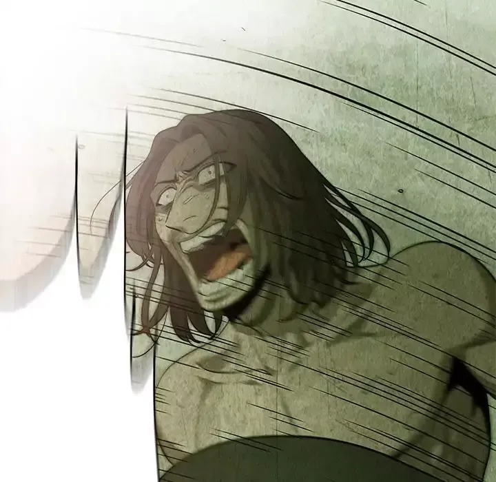 Read Gorgon chapter 34 image 28 on Lezhin