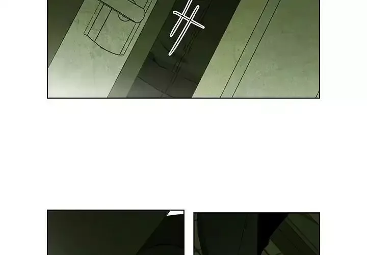 Read Gorgon chapter 34 image 3 on Lezhin