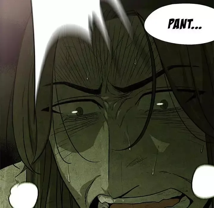 Read Gorgon chapter 34 image 30 on Lezhin