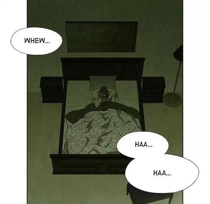 Read Gorgon chapter 34 image 32 on Lezhin