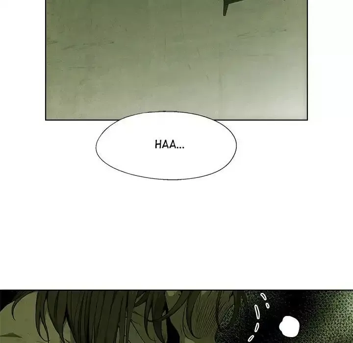 Read Gorgon chapter 34 image 33 on Lezhin