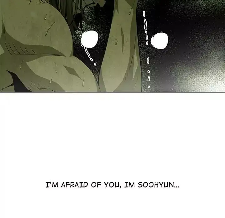 Read Gorgon chapter 34 image 34 on Lezhin